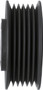 Hayden Idler / Tensioner Pulley for 1988-2001 Mercedes-Benz 3.0L 2.8L (300CE, 300E, 300SEL, 300SL)