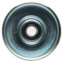 Hayden Idler / Tensioner Pulley for 1992-2002 Ford/GMC/Mazda 2.5L 6.5L (Probe, C3500HD, 626, Millenia)