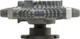 Hayden New Standard Rotation Thermal Heavy Duty Fan Clutch for 2009-2014 Nissan 2.5L (NP300)