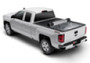 Revolver X2 Bed Cover for 2014-2018 Chevy Silverado 1500 / 2015-2020 Chevy Silverado 2500/3500, 8 ft Bed