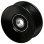 Hayden Idler / Tensioner Pulley for 2005-2016 Ford 6.7L 6.0L (F-250 Super Duty, F-350 Super Duty, F-450 Super Duty, F-550 Super Duty)