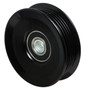 Hayden Idler / Tensioner Pulley for 1987-2016 Chevrolet/GMC 6.5L 6.6L (C1500, C1500 Suburban, C2500, C2500 Suburban)