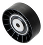 Hayden Idler / Tensioner Pulley for 1993-1997 BMW (530i, 740i, 740iL, 840Ci)