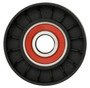 Hayden Idler / Tensioner Pulley for 1986-2006 Honda/Saab 2.3L (Insight, 9-5, 9000)