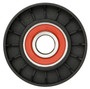Hayden Idler / Tensioner Pulley for 1986-2006 Honda/Saab 2.3L (Insight, 9-5, 9000)