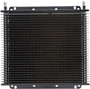 Hayden Rapid-Cool Transmission Oil Cooler with Thermal Bypass for 1942-2021 American Motors/Buick/Cadillac 4.8L 5.0L