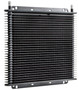 Hayden Rapid-Cool Transmission Oil Cooler with Thermal Bypass for 1942-2021 American Motors/Buick/Cadillac 4.8L 5.0L
