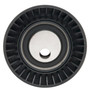 Hayden Idler / Tensioner Pulley for 1990-2010 BMW 2.5L 3.0L (323Ci, 323i, 323is, 323ti)