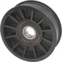 Hayden Idler / Tensioner Pulley for 1982-1998 Buick/Cadillac/Chevrolet 4.3L 3.8L (Century, Electra, LeSabre, Regal)