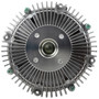 Hayden New Standard Rotation Thermal Heavy Duty Fan Clutch for 2004-2017 INFINITI/Nissan 5.6L (QX56, Armada, NV2500, NV3500)