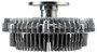 Hayden New Standard Rotation Thermal Heavy Duty Fan Clutch for 2004-2017 INFINITI/Nissan 5.6L (QX56, Armada, NV2500, NV3500)