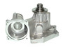 Saleri Engine Cooling Water Pump PA729 for 1993-1995 BMW 3.0L 4.0L (530i, 540i, 740i, 740iL)