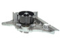 Saleri Engine Cooling Water Pump PA762A for 1993-2005 Audi/Volkswagen 2.8L 1.8L (90, 90 Quattro, A4, A4 Quattro)