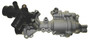 Saleri Engine Cooling Water Pump PA1813 for 2015-2020 Mercedes-Benz 2.0L (C200, C300, C350e, E300)