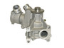 Saleri Engine Cooling Water Pump PA837 for 1992-1999 Mercedes-Benz 3.2L (300SE, S320)