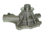 Saleri Engine Cooling Water Pump PA1225 for 2001-2004 Mercedes-Benz 2.3L 2.0L (C230, SLK200, SLK230, SLK32 AMG)
