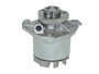 Saleri Engine Cooling Water Pump PA847 for 1993-2008 Seat/Volkswagen 2.8L 1.8L (Alhambra, Corrado, EuroVan, Golf)