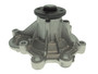 Saleri Engine Cooling Water Pump PA1512 for 2002-2018 Mercedes-Benz 1.8L 1.6L (C180, C200, C230, C250)