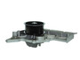 Saleri Engine Cooling Water Pump PA1519 for 2002-2006 Audi 3.0L 1.8L (A4, A4 Quattro, A6, A6 Quattro)