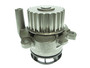 Saleri Engine Cooling Water Pump PA1373 for 2005-2014 Audi/Volkswagen 2.0L (A3, A4, A4 Quattro, TT)