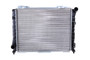 Nissens Radiator 60021 for 1991-1992 Alfa Romeo 3.0L (164)