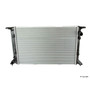 Nissens Radiator 60319 for 2008-2016 Audi 4.2L 3.0L (RS5, S5)