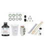 Nissens AC Service Kit 101182 for 2006 BMW 3.0L (325i, 330i)