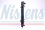 Nissens Radiator 606555 for 2007 Jeep 3.7L (Liberty)