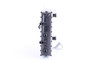 Nissens Auxiliary Radiator 60363 for 2004-2009 Audi 4.2L (S4)