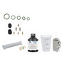 Nissens AC Service Kit 101167 for 2010-2015 Audi 3.2L 3.0L (A4, A4 Quattro, A5, Q5)