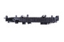 Nissens Radiator 60323 for 2007-2018 Audi 2.0L 1.8L (A4, A4 Quattro, A5, A5 Quattro)