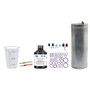 Nissens AC Service Kit 101222 for 2002-2007 Audi 2.0L 3.2L (A4, A4 Quattro)