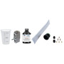 Nissens AC Service Kit 101239 for 2018-2023 Audi 2.0L (A6, A6 Quattro, Q5, S4)