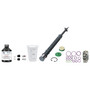 Nissens AC Service Kit 101203 for 2006-2017 Volkswagen 3.6L 2.0L (CC, Passat, Passat CC)