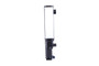 Nissens Radiator 60623A for 1990-2000 BMW 1.8L 1.9L (318i, 318is, 318ti, 323i)