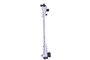 Nissens Radiator 606699 for 2017-2019 Honda 2.4L (CR-V)
