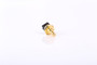 Nissens Engine Coolant Temperature Sensor 207088 for 1999-2021 BMW/Land Rover 3.0L 2.0L (1 Series M, 128i, 135i, 228i)