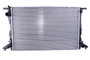 Nissens Auxiliary Radiator 606578 for 2015-2025 Audi 3.0L 4.0L (A6 allroad, A6 Quattro, A7 Sportback, A8 Quattro)