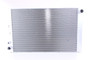 Nissens Radiator 60428 for 2004-2010 Audi 4.2L 6.0L (A8 Quattro)