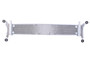 Nissens Radiator 606955 for 2004-2015 Audi/Volkswagen 4.2L 3.0L (Q7, Touareg)