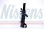 Nissens Radiator 606246 for 2015-2023 BMW/Mini 2.0L 1.6L (X1, X2, Cooper, Cooper Clubman)