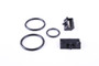 Nissens Radiator 60648A for 1996-2003 BMW 2.5L 2.8L (525i, 528i, 530i, 540i)