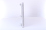 Nissens Radiator 60762 for 2008-2010 BMW 3.0L (535i, 535i xDrive, 535xi)