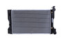 Nissens Radiator 606798 for 2009-2014 Toyota 1.8L (Corolla)