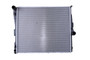 Nissens Radiator 60803A for 2004-2011 BMW 2.5L 3.0L (X3)