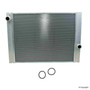 Nissens Radiator 60764 for 2004-2010 BMW 2.5L 3.0L (525i, 525xi, 528i, 528i xDrive)