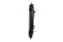 Nissens Radiator 60981A for 1995-2000 Chrysler/Dodge/Plymouth 2.0L 2.4L (Cirrus, Sebring, Stratus, Breeze)