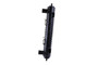 Nissens Radiator 60981A for 1995-2000 Chrysler/Dodge/Plymouth 2.0L 2.4L (Cirrus, Sebring, Stratus, Breeze)