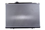 Nissens Radiator w/Integrated Transmission Oil Cooler 606853 for 2007-2013 Acura 3.7L (MDX, ZDX)