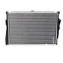 Nissens Radiator 60806 for 2001-2006 BMW 3.2L (M3)